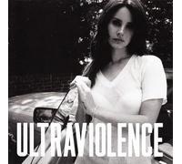 Lana Del Rey – Ultraviolence
