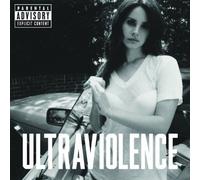 Lana Del Rey - Ultraviolence (Dlx)
