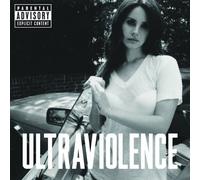 Lana Del Rey - Ultraviolence (Dlx)