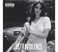 Lana Del Rey - Ultraviolence - Edición Deluxe Limitada [Digipak]