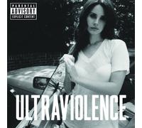 Lana Del Rey - Ultraviolence [Vinilo]