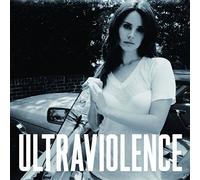 Lana Del Rey - Ultraviolence (Incl. MP3 Code) [Vinyl] [Vinilo]