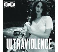 Lana Del Rey - Ultraviolence [Vinilo]