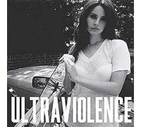 Lana Del Rey - Ultraviolence (2 LP)
