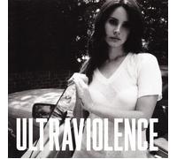 Lana Del Rey - Ultraviolence (2 LP)