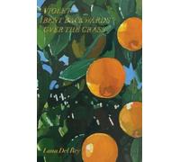 Lana Del Rey Violet Bent Backwards Over the Grass (Tapa dura)