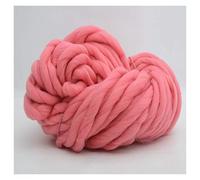 Lana Gorda Para Tejer Las Manos, Súper voluminoso Brazo Punto de punto Manta Hilo grueso for tejer/Crochet Alfombra Sombreros(16)