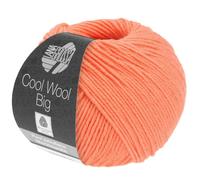 Lana Grossa Cool Wool Big 993 Hilo color salm n
