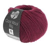 Lana Grossa Cool Wool Big Yarn 1000 Borgo a