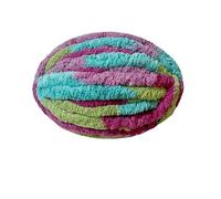 Lana Gruesa Hilos de chenilla Multicolor 250g/bola for tejer y manta ganchillo, cojín, línea gruesa, hilo cálido, bufanda para Alfombra(27)