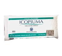 Lana Icopiuma algodón 100% extra 500g India