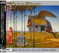 Lana Lane - Best of 2000-08 [Import] [Import]