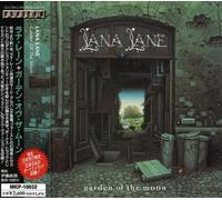 Lana Lane - Garden of Moon