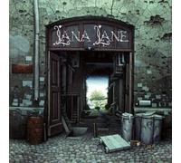 Lana LANE - Garden Of The Moon
