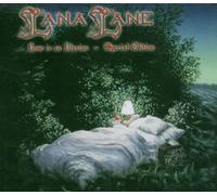 Lana Lane - Love Is An Illusion