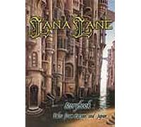 Lana Lane - Story Book: Europe/Japan Tales [Alemania] [DVD]