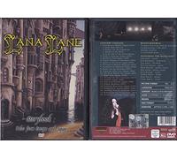 Lana Lane - Storybook: Tales from Europe and Japan [DVD] [Reino Unido]