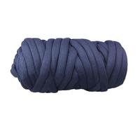 Lana para Tejer con Las Manos, Hilo grueso hilado de hilo DIY ROVING MANTAMIENTO MANTERA MANA Punto Manta Bufanda Suministros(A)