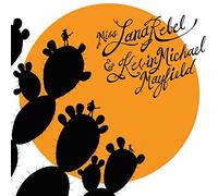 Lana Rebel And Kevin Michael Mayfield - The Midtown Island Sessions (LP) [Vinilo]