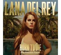 Born To Die [Paradise Edition]