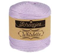 Lana Scheepjes Whirlette 877 - Violeta de Parma