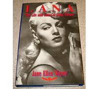 LANA THE LIVES AND LOVES OF LANA