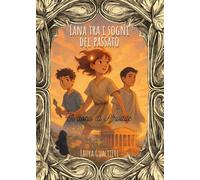 Lana tra i sogni del passato. Il dono di Afrodite