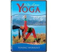 Lana, Wai - Yoga: Toning Workout [Reino Unido] [DVD]