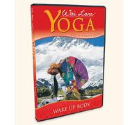 Lana, Wai - Yoga: Wake Up Body [Reino Unido] [DVD]