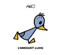 L'ANAGUET LLEIG (CONTES CLÀSSICS)