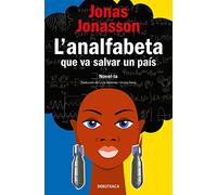 L'analfabeta que va salvar un país (Ficció)