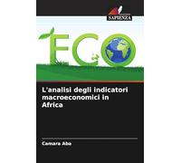 L'analisi degli indicatori macroeconomici in Africa