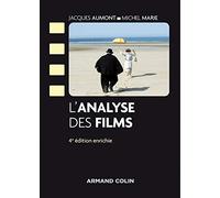 L'analyse des films