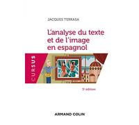 L'analyse du texte et de l'image en espagnol