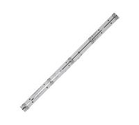 LANAPPTLTG 6/20 piezas tira de LED for iluminación trasera RF-BS320E30-0501S-28 32f1000 v320dj8-q01 6V 5LEDs 552mm tira de retroiluminación(3TV(6pcs))