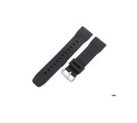 LANAPPTLTG Ajuste for Casio hebilla de aguja de Metal 24mm 5497 PRG-600/650y 5571 PRW-6600Y/YB Series con herramienta de reemplazo de correa deportiva(Black-Steel-K5)