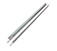 LANAPPTLTG Kit de tira de LED for iluminación trasera compatible for Samsung UN49K5300 UA49k5300 UE49K5100 Louvre 49 BN95-03721A V6LF_490DKA_LED31 490SFB 490SFA