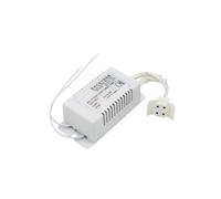 LANAPPTLTG Lámpara Fluorescente de Tubo anular AC220V T5, balastro electrónico G10Q, 22w, 32w, 40w, Luces de Techo de Tubo Circular, balastos electrónicos