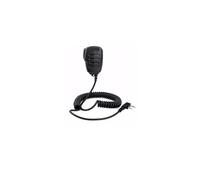 LANAPPTLTG Micrófono y Altavoz for walkie-Talkie RS-111, PTT, for Conector for Auricular de 3,5 mm, Compatible for Kenwood, Baofeng UV 5R, 82, RT622 RT24