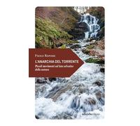 L'anarchia del torrente. Piccoli movimenti sul lato (Piccola filosofia di viaggio)