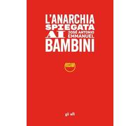 L'anarchia spiegata ai bambini