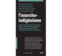 Lanarcho-indigénisme (ebook)