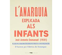 L'anarquia explicada als infants (Catalán)