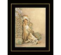 LANARTE Kit de Bordado, Lana, Small, PN-0008001