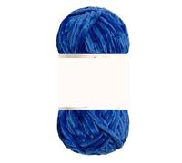 Lanas Para Crochet Hilo de chenilla 100 g/rollo, grueso y cálido, aterciopelado, ideal for tejer bufandas, suéteres, forro polar proyectos punto ganchillo