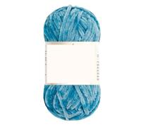 Lanas Para Crochet Hilo de chenilla 100 g/rollo, grueso y cálido, aterciopelado, ideal for tejer bufandas, suéteres, forro polar proyectos punto ganchillo