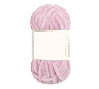 Lanas Para Crochet Hilo de chenilla 100 g/rollo, grueso y cálido, aterciopelado, ideal for tejer bufandas, suéteres, forro polar proyectos punto ganchillo