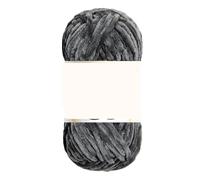 Lanas Para Crochet Hilo de chenilla 100 g/rollo, grueso y cálido, aterciopelado, ideal for tejer bufandas, suéteres, forro polar proyectos punto ganchillo