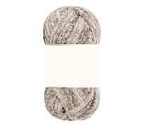 Lanas Para Crochet Hilo de chenilla 100 g/rollo, grueso y cálido, aterciopelado, ideal for tejer bufandas, suéteres, forro polar proyectos punto ganchillo