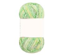 Lanas Para Crochet Hilo de chenilla 100 g/rollo, grueso y cálido, aterciopelado, ideal for tejer bufandas, suéteres, forro polar proyectos punto ganchillo